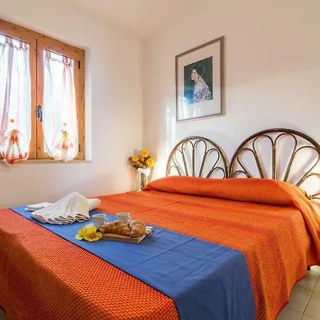 Affittasardegna-casa Limoni