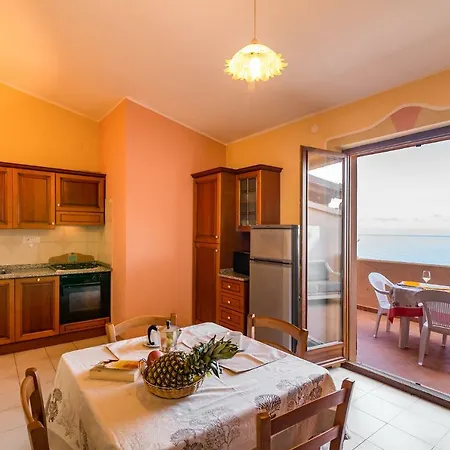 Affittasardegna-casa Limoni *