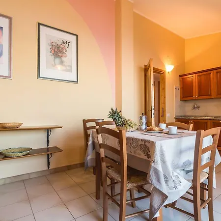 Affittasardegna-casa Limoni Holiday home