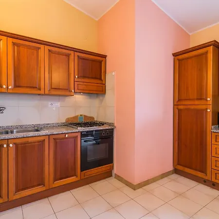 Holiday home Affittasardegna-casa Limoni Cala Gonone