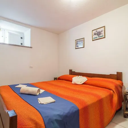 Affittasardegna-casa Limoni Cala Gonone