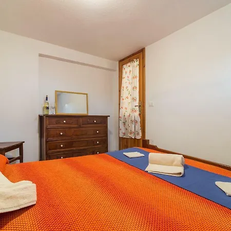 Affittasardegna-casa Limoni Holiday home *