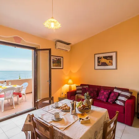 Casa Limoni Cala Gonone