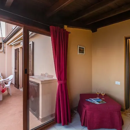 Casa Limoni Villa *