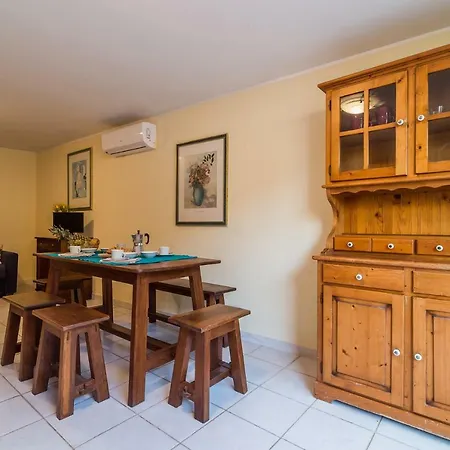Casa Limoni Cala Gonone