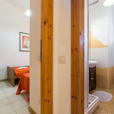 Casa Limoni Cala Gonone