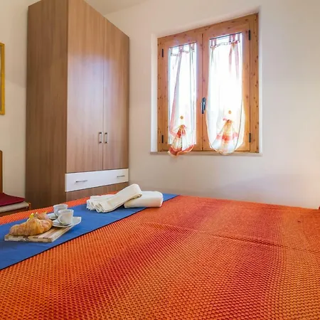 Casa Limoni Villa Cala Gonone