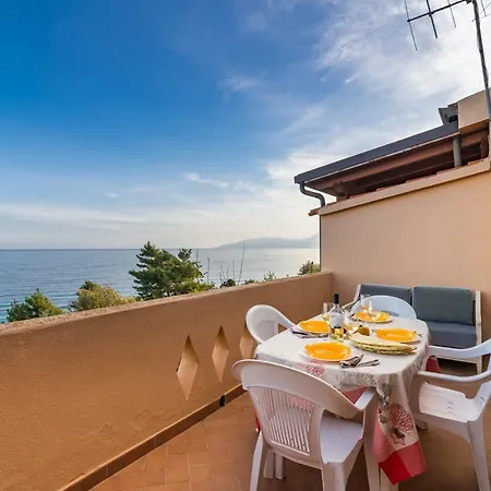 Casa Limoni Villa