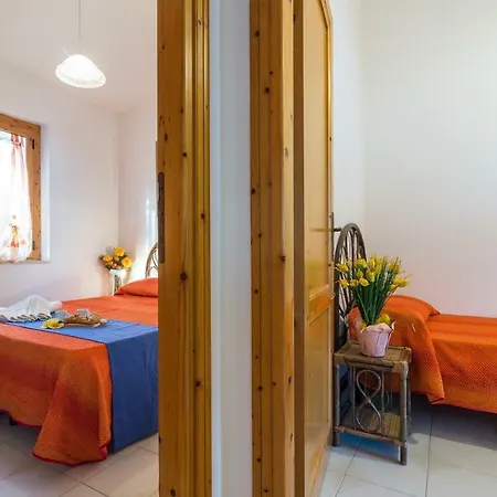 Casa Limoni Villa