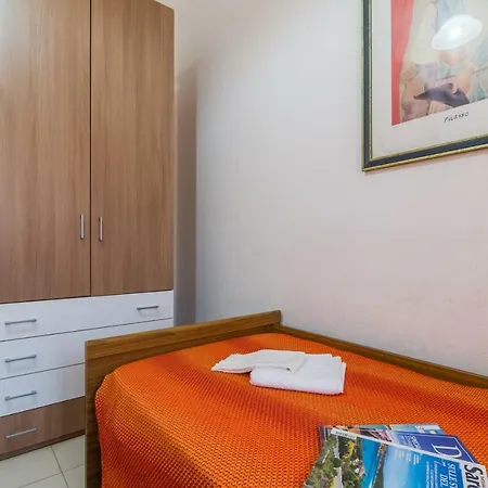 Casa Limoni Villa Cala Gonone