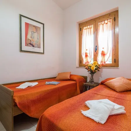 Casa Limoni *