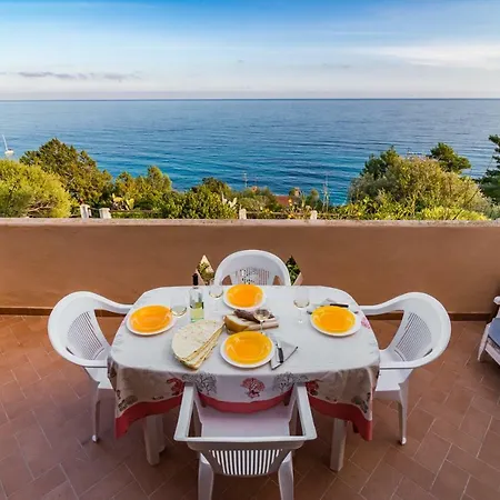 Villa Casa Limoni *