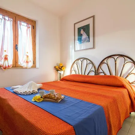 Villa Casa Limoni