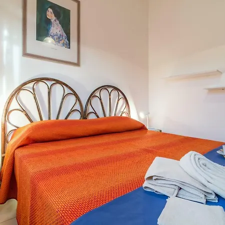 Casa Limoni * Cala Gonone
