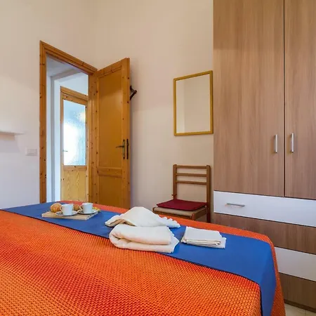 Casa Limoni Cala Gonone